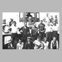 111-3213 Wehlauer Sportler im Jahre 1930 auf dem Frischen Haff.jpg